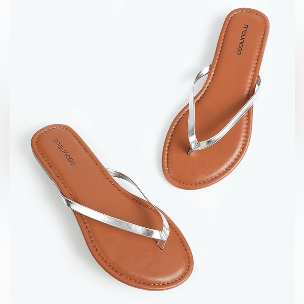 Super Cush Ruby Sandals New Size 10 or 12